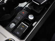 Volkswagen Touareg TSI V6 Black Edition - U12462