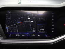 Volkswagen Touareg TSI V6 Black Edition - U12462