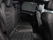 Volkswagen Touareg TSI V6 Black Edition - U12462