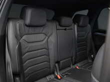 Volkswagen Touareg TSI V6 Black Edition - U12462