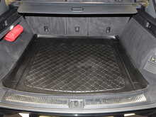 Volkswagen Touareg TSI V6 Black Edition - U12462