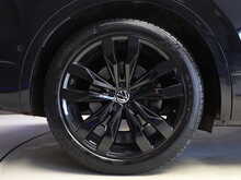 Volkswagen Touareg TSI V6 Black Edition - U12462