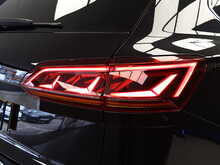 Volkswagen Touareg TSI V6 Black Edition - U12462