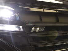 Volkswagen Touareg TSI V6 Black Edition - U12462