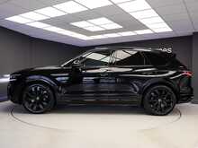 Volkswagen Touareg TSI V6 Black Edition - U12462