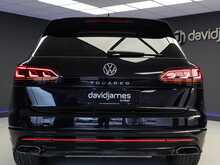Volkswagen Touareg TSI V6 Black Edition - U12462