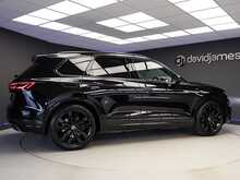 Volkswagen Touareg TSI V6 Black Edition - U12462