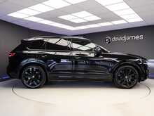 Volkswagen Touareg TSI V6 Black Edition - U12462