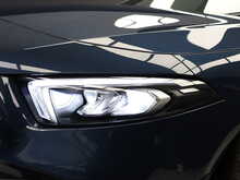 Mercedes-Benz A Class A180 AMG Line - U12463