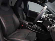 Mercedes-Benz A Class A180 AMG Line - U12463