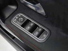 Mercedes-Benz A Class A180 AMG Line - U12463