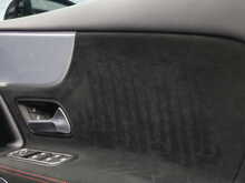 Mercedes-Benz A Class A180 AMG Line - U12463