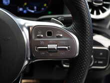 Mercedes-Benz A Class A180 AMG Line - U12463