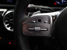 Mercedes-Benz A Class A180 AMG Line - U12463