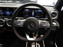 Mercedes-Benz A Class A180 AMG Line - U12463