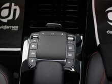 Mercedes-Benz A Class A180 AMG Line - U12463