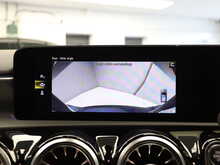 Mercedes-Benz A Class A180 AMG Line - U12463