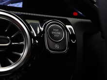 Mercedes-Benz A Class A180 AMG Line - U12463