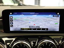 Mercedes-Benz A Class A180 AMG Line - U12463