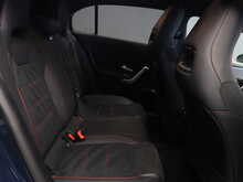 Mercedes-Benz A Class A180 AMG Line - U12463