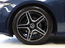 Mercedes-Benz A Class A180 AMG Line - U12463