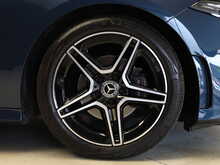 Mercedes-Benz A Class A180 AMG Line - U12463