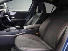 Mercedes-Benz A Class A180 AMG Line - U12463