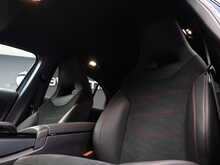 Mercedes-Benz A Class A180 AMG Line - U12463