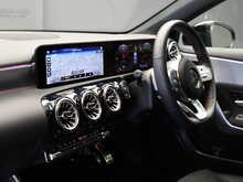 Mercedes-Benz A Class A180 AMG Line - U12463