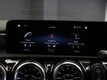 Mercedes-Benz A Class A180 AMG Line - U12463