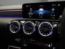 Mercedes-Benz A Class A180 AMG Line - U12463