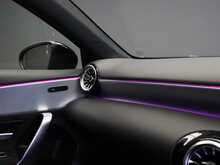 Mercedes-Benz A Class A180 AMG Line - U12463