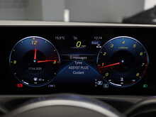 Mercedes-Benz A Class A180 AMG Line - U12463