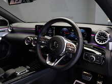 Mercedes-Benz A Class A180 AMG Line - U12463