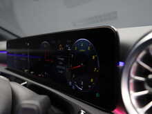 Mercedes-Benz A Class A180 AMG Line - U12463