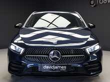 Mercedes-Benz A Class A180 AMG Line - U12463
