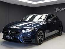 Mercedes-Benz A Class A180 AMG Line - U12463