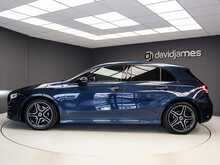 Mercedes-Benz A Class A180 AMG Line - U12463