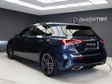 Mercedes-Benz A Class A180 AMG Line - U12463