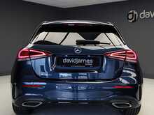Mercedes-Benz A Class A180 AMG Line - U12463