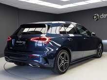 Mercedes-Benz A Class A180 AMG Line - U12463