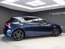 Mercedes-Benz A Class A180 AMG Line - U12463