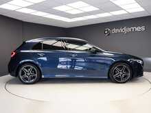 Mercedes-Benz A Class A180 AMG Line - U12463