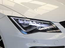 SEAT Leon TSI Cupra 290 Lux - U12480