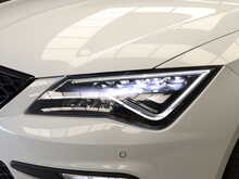 SEAT Leon TSI Cupra 290 Lux - U12480