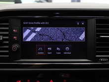 SEAT Leon TSI Cupra 290 Lux - U12480