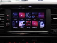 SEAT Leon TSI Cupra 290 Lux - U12480