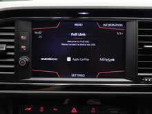 SEAT Leon TSI Cupra 290 Lux - U12480