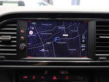 SEAT Leon TSI Cupra 290 Lux - U12480