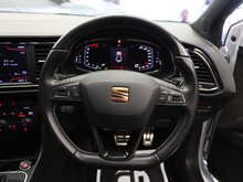 SEAT Leon TSI Cupra 290 Lux - U12480